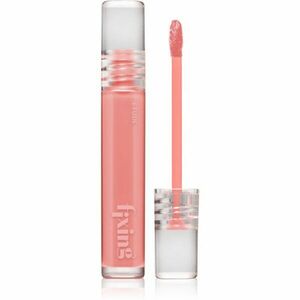 ETUDE Fixing Tint Glow Magasan pigmentált szájfény árnyalat #3 Dewy Fig 3.8 g kép