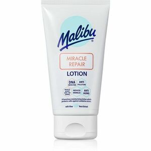 Malibu Miracle Repair hidratáló krém napozás után 150 ml kép