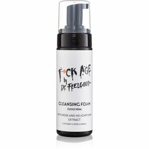 Dr. Feelgood F*ck Age tisztító hab 150 ml kép