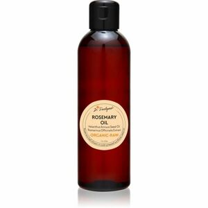 Dr. Feelgood Organic Rosemary Oil testolaj 200 ml kép