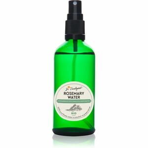 Dr. Feelgood BIO Rosemary nyugtató virágvíz 100 ml kép