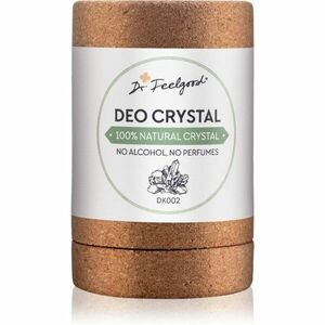 Dr. Feelgood Deo Crystal dezodor ásványokkal 115 g kép