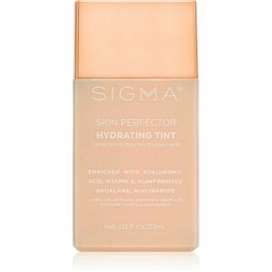 Sigma Beauty Skin Perfector Hydrating Tint Természetes fedésű hidratáló make-up árnyalat 1 33 ml kép