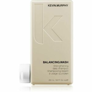 Kevin Murphy Balancing Wash erősítő sampon festett hajra 250 ml kép