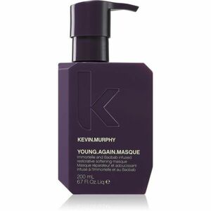 Kevin Murphy Young Again Masque regeneráló maszk hajra 200 ml kép