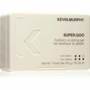 Kevin Murphy Super Goo styling gél extra erős fixálás 100 g kép