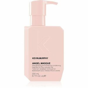 Kevin Murphy Angel Masque hidratáló maszk a vékony szálú, festett hajra 200 ml kép