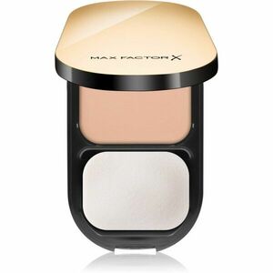 Max Factor Facefinity kompakt alapozó SPF 20 árnyalat 008 Toffee 10 g kép