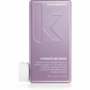 Kevin Murphy Hydrate - Me Rinse hidratáló kondicionáló normál és száraz hajra 250 ml kép