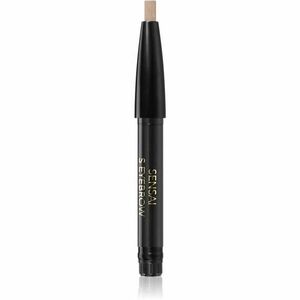 Sensai Styling Eyebrow Pencil Refill szemöldök ceruza utántöltő árnyalat 02 Warm Brown 0.2 g kép