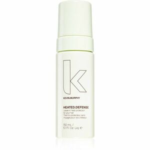 Kevin Murphy Heated Defense hab a hajformázáshoz, melyhez magas hőfokot használunk 150 ml kép