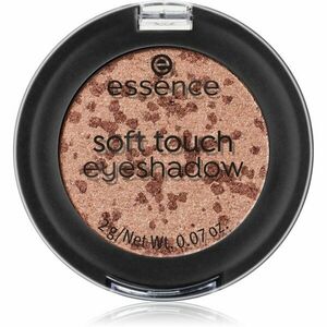 Essence Soft Touch szemhéjfesték árnyalat 08 Cookie Jar 2 g kép