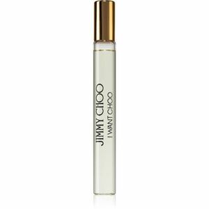 Jimmy Choo I Want Choo Forever Eau de Parfum hölgyeknek 10 ml kép