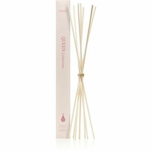 Mr & Mrs Fragrance Queen Sticks pálcika az aroma diffúzorokhoz 37 cm kép