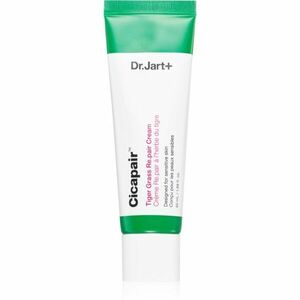 Dr. Jart+ Cicapair™ Tiger Grass Re.pair Cream nyugtató krém érzékeny bőrre bőrpírre hajlamossággal 50 ml kép