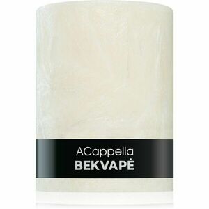 ACappella Odorless illatgyertya 80 g kép