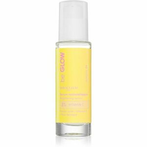 Miraculum be GLOW bőrélénkítő szérum C-vitaminnal 30 ml kép