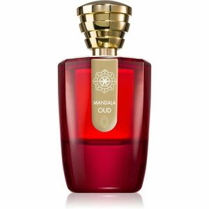 Masque Milano Mandala Oud Eau de Parfum unisex 100 ml kép