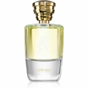 Masque Milano Love Kills Eau de Parfum unisex 100 ml kép