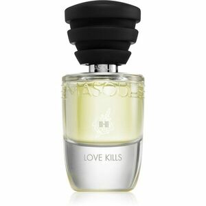 Masque Milano Love Kills Eau de Parfum unisex 35 ml kép