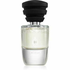 Masque Milano L'Attesa Eau de Parfum unisex 35 ml kép