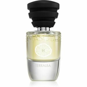 Masque Milano Terralba Eau de Parfum unisex 35 ml kép