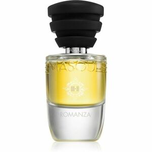 Masque Milano Romanza Eau de Parfum unisex 35 ml kép