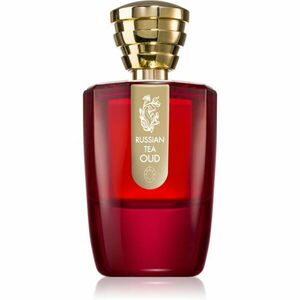 Masque Milano Russian Tea Oud Eau de Parfum unisex 100 ml kép