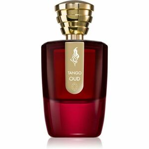 Masque Milano Tango Oud Eau de Parfum unisex 100 ml kép