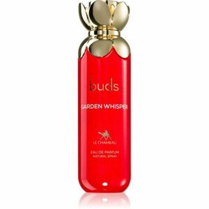 Le Chameau Buds Garden Whisper Eau de Parfum unisex 100 ml kép