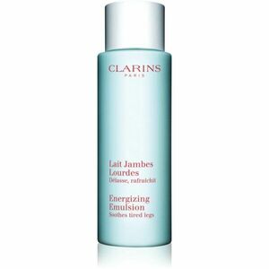 Clarins Energizing Legs nyugtató emulzió lábakra 125 ml kép