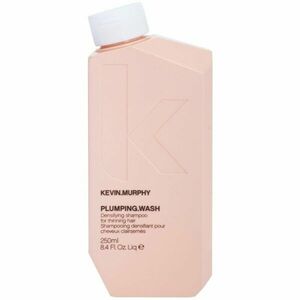 Kevin Murphy Plumping Wash sampon a sűrű hajért 250 ml kép