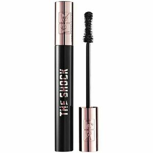 Yves Saint Laurent Mascara Volume Effet Faux Cils The Shock extra dúsító szempillaspirál árnyalat 01 Asphalt Black 8.2 ml kép