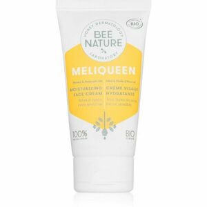 Bee Nature Familyzz Meliqueen hidratáló arckrém Nappali és éjjeli ápolás 50 ml kép