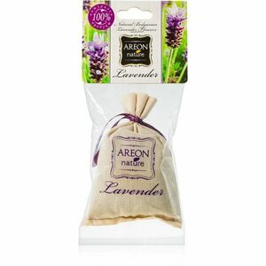 Areon Nature Lavender illatosított zacskó 25 g kép