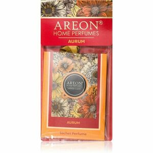 Areon Home Perfumes Aurum autó- és lakásillatosítók 23 g kép