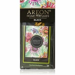 Areon Home Perfumes Black légfrissítő 23 g kép