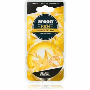 Areon Ken Golden Crystal illat autóba 30 g kép