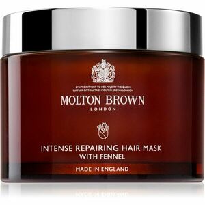 Molton Brown Intense Repairing Hair Mask With Fennel regeneráló hajmasz 250 ml kép