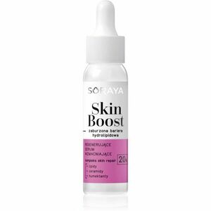 Soraya Skin Boost regeneráló szérum 30 ml kép