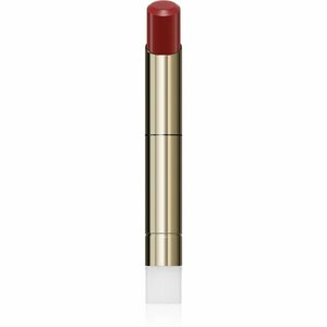 Sensai Countouring Lipstick Refill fényes ajakrúzs nagyobbító hatás árnyalat 02 3, 8 g kép