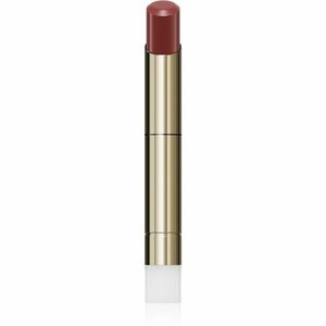 Sensai Countouring Lipstick Refill fényes ajakrúzs nagyobbító hatás árnyalat 05 3, 8 g kép