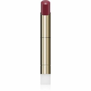 Sensai Countouring Lipstick Refill fényes ajakrúzs nagyobbító hatás árnyalat 06 3, 8 g kép