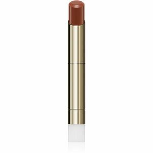 Sensai Countouring Lipstick Refill fényes ajakrúzs nagyobbító hatás árnyalat 10 3, 8 g kép