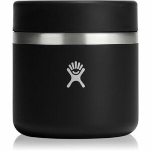 Hydro Flask Insulated Food Jar termosz ételekhez szín Black 591 ml kép