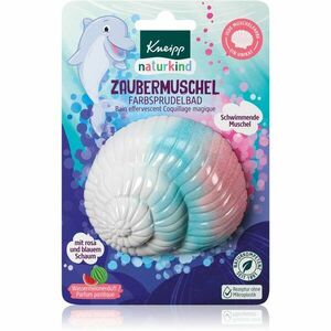 Kneipp Magical Shell fürdőgolyó 1 db kép