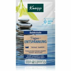 Kneipp Deep Relaxation fürdősó 60 g kép