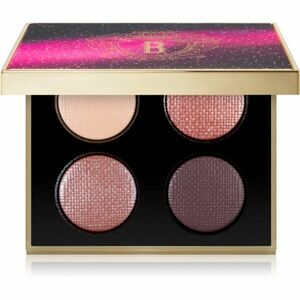 Bobbi Brown Luxe Eye Shadow Quad Limited Edition szemhéjfesték paletta árnyalat Star-Crossed 10 g kép