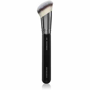 BrushArt Professional B11 Angled foundation brush make – up ecset B11 1 db kép