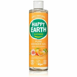 Happy Earth kép